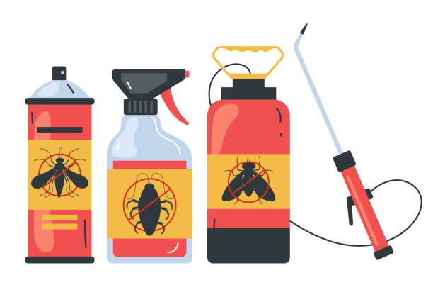 Pest Control for Restaurants in Dunnstown, PA